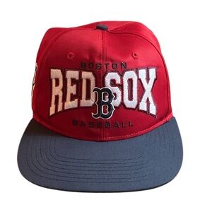Boston Red Socks Fenway Park Collection Baseball Cap